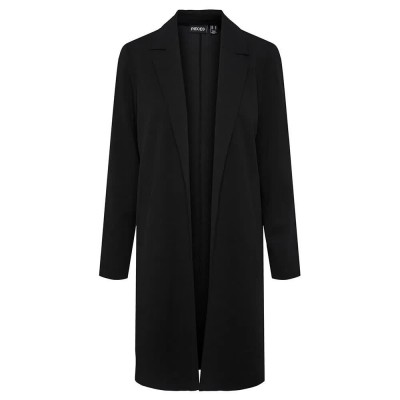 сако,дамски,сака,pieces,nula,blazer,black,(black)
