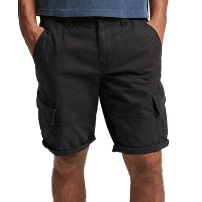 къси,панталони,мъжки,панталони,superdry,vintage,core,cargo,shorts,black