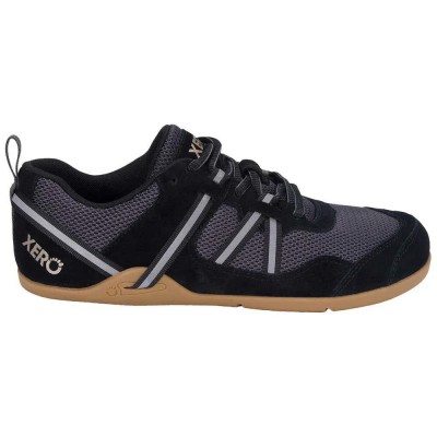 обувки,дамски,маратонки,xero,shoes,prio,suede,trainers,black,(black,asphalt)