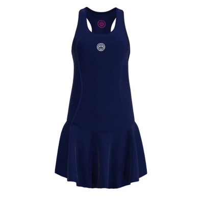 рокля,дамски,поли,и,рокли,bidi,badu,crew,sleeveless,dress,blue,(dark,blue)