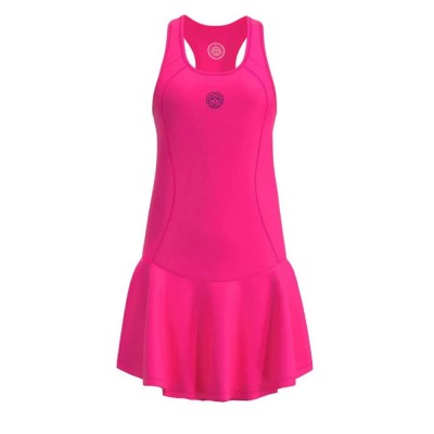 рокля,дамски,поли,и,рокли,bidi,badu,crew,sleeveless,dress,pink,(pink)