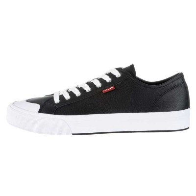 маратонки,мъжки,маратонки,levi´s,hernandez,3.0,trainers,black