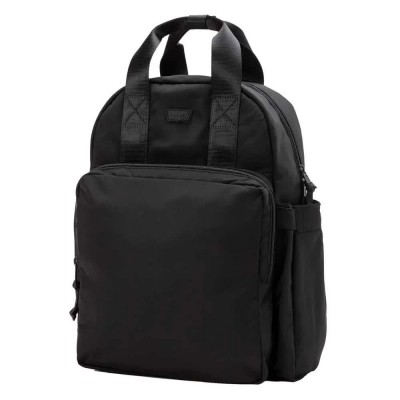 раница,раници,levi´s,®,l,pack,round,backpack,regular,black,(black)