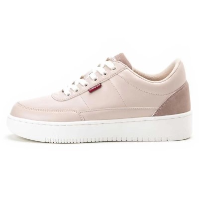 маратонки,дамски,маратонки,levi's®,new,union,2.0,trainers,pink