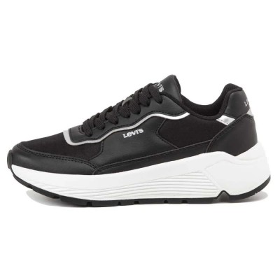маратонки,дамски,маратонки,levi´s,®,wing,trainers,black,(regular,black)