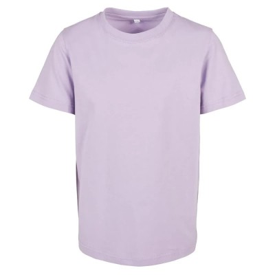 тениска,детски,тениски,build,your,brand,basic,2.0,short,sleeve,t,shirt,purple,(lilac)