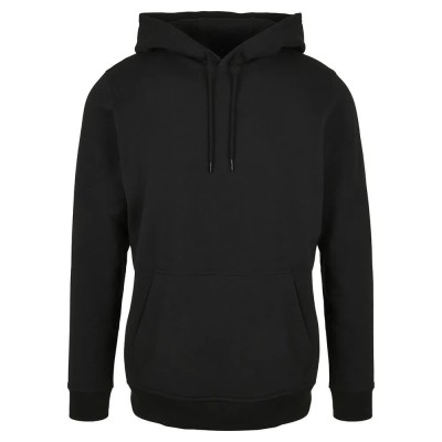 суичър,мъжки,пуловери,build,your,brand,basic,hoodie,black