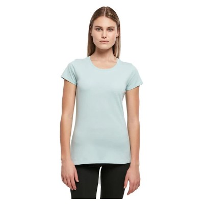 тениска,дамски,тениски,build,your,brand,basic,short,sleeve,t,shirt,ocean,blue,(blue)