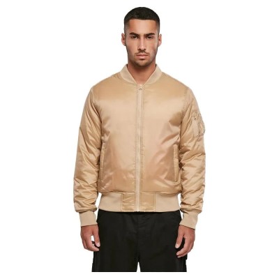 яке,мъжки,якета,build,your,brand,bomber,jacket,beige,(union,beige)
