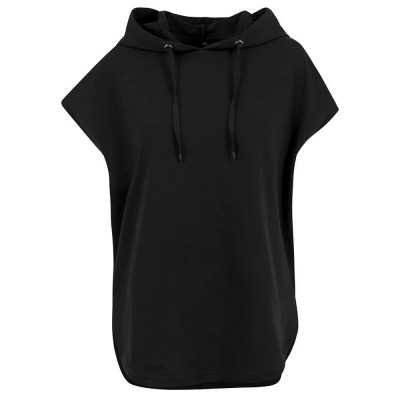 суичър,дамски,блузи,build,your,brand,by034,hoodie,black,(black)