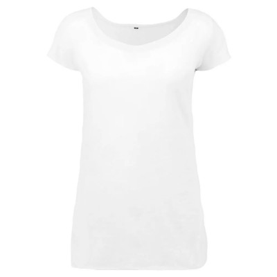 тениска,дамски,тениски,build,your,brand,by039,short,sleeve,t,shirt,white,(white)