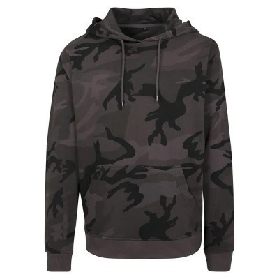 суичър,мъжки,пуловери,build,your,brand,camo,hoodie,grey