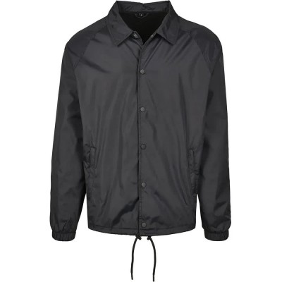яке,мъжки,якета,build,your,brand,coach,jacket,black,(black)