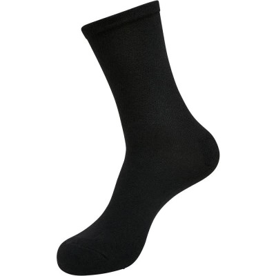 чорапи,мъжки,чорапи,build,your,brand,crew,socks,black