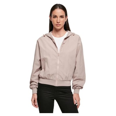 яке,дамски,якета,и,палта,build,your,brand,crinkle,batwing,jacket,pink,(dusk,rose)