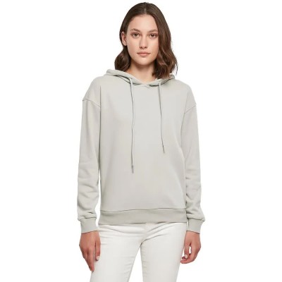 суичър,дамски,блузи,build,your,brand,everyday,hoodie,light,asphalt,(beige)