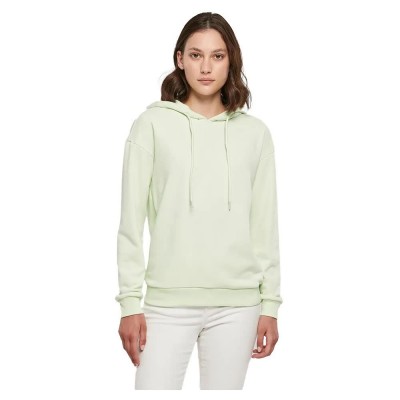 суичър,дамски,блузи,build,your,brand,everyday,hoodie,light,mint,(beige)