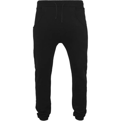анцуг,мъжки,анцузи,build,your,brand,heavy,deep,crotch,tracksuit,pants,black
