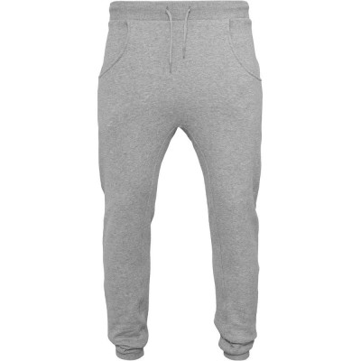 анцуг,мъжки,анцузи,build,your,brand,heavy,deep,crotch,tracksuit,pants,grey,(heather,grey)