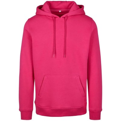 суичър,мъжки,пуловери,build,your,brand,heavy,hoodie,hibiskus,pink,(pink)