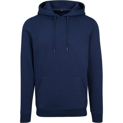 суичър,мъжки,пуловери,build,your,brand,heavy,hoodie,light,navy,(blue)