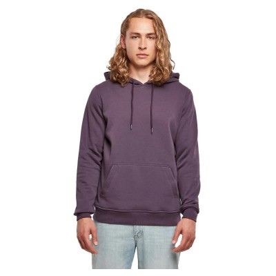 суичър,мъжки,пуловери,build,your,brand,heavy,hoodie,purple,night,(purple)
