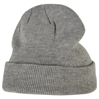 шапка,всички,шапки,build,your,brand,heavy,knit,beanie,heather,grey,(grey)