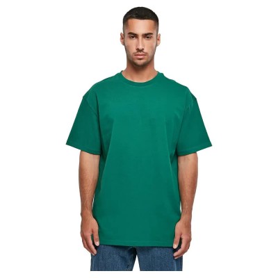 тениска,мъжки,тениски,build,your,brand,heavy,oversize,short,sleeve,t,shirt,green,(green)