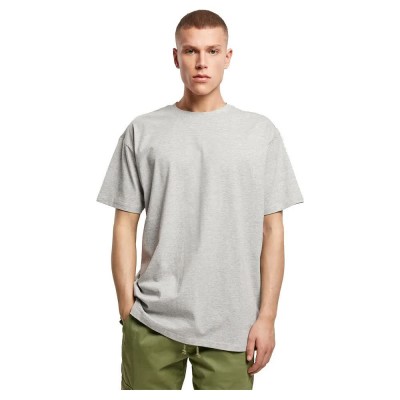 тениска,мъжки,тениски,build,your,brand,heavy,oversize,short,sleeve,t,shirt,grey