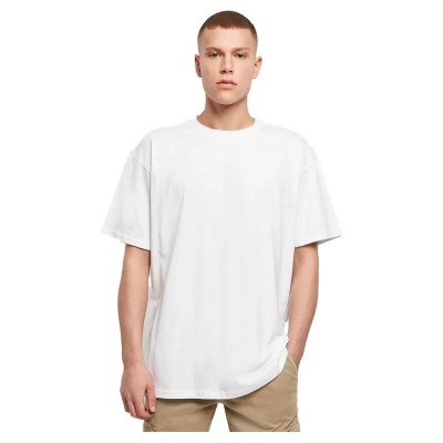 тениска,мъжки,тениски,build,your,brand,heavy,oversize,short,sleeve,t,shirt,white