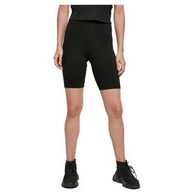 клин,дамски,клинове,дамски,чорапогащи,и,клинове,build,your,brand,high,waist,cycle,short,leggings,black,(black)