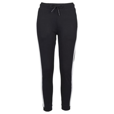 анцуг,дамски,панталони,build,your,brand,interlock,jog,sweat,pants,black,(black,white)