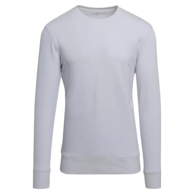 блуза,мъжки,пуловери,build,your,brand,light,crew,sweat,sweatshirt,white