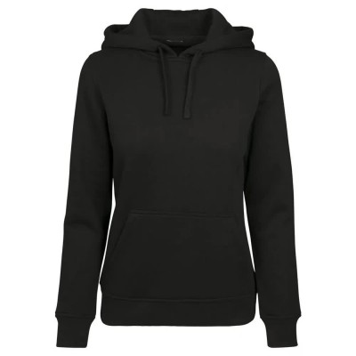 суичър,дамски,блузи,build,your,brand,merch,hoodie,black,(black)