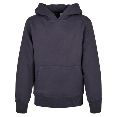 суичър,детски,блузи,build,your,brand,organic,basic,hoodie,navy,(blue)