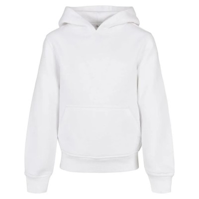 суичър,детски,блузи,build,your,brand,organic,basic,hoodie,white,(white)