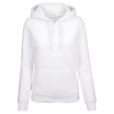 суичър,дамски,блузи,build,your,brand,organic,hoodie,white
