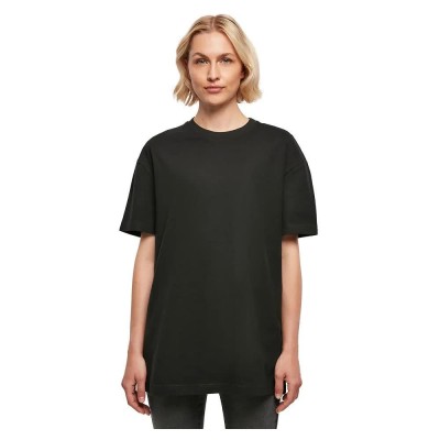 тениска,дамски,тениски,build,your,brand,oversized,boyfriend,short,sleeve,t,shirt,black,(black)