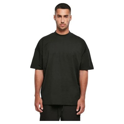 тениска,мъжки,тениски,build,your,brand,oversized,short,sleeve,t,shirt,black,(black)