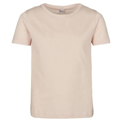 тениска,мъжки,тениски,build,your,brand,short,sleeve,t,shirt,pink,(beige)