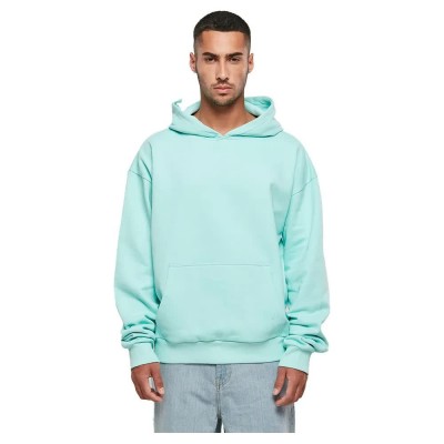 суичър,мъжки,пуловери,build,your,brand,ultra,heavy,cotton,box,hoodie,beryl,blue,(blue)