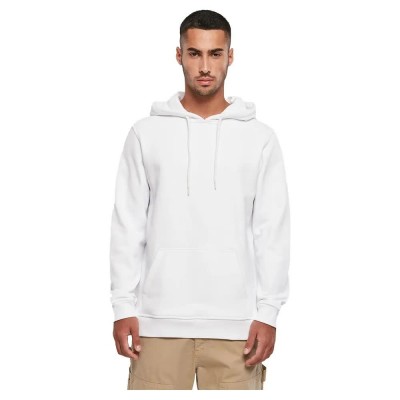 суичър,мъжки,пуловери,build,your,brand,ultra,heavy,regular,hoodie,white