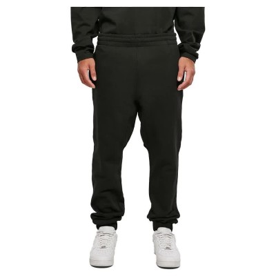 анцуг,мъжки,анцузи,build,your,brand,ultra,heavy,tracksuit,pants,black,(grey)