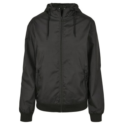 яке,дамски,якета,и,палта,build,your,brand,windrunner,jacket,black,black,(black)