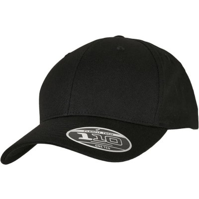 шапка,с,козирка,всички,шапки,flexfit,110,curved,visor,snapback,cap,black,(black)