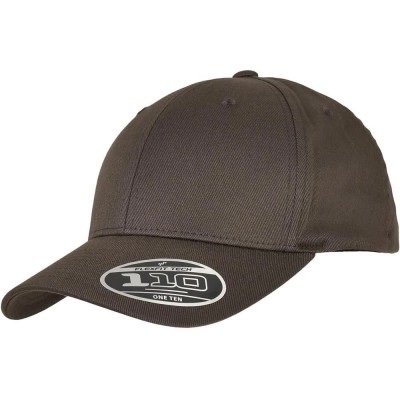 шапка,с,козирка,всички,шапки,flexfit,110,curved,visor,snapback,cap,dark,grey,(grey)