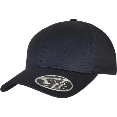 шапка,всички,шапки,flexfit,110,organic,cap,blue,(dark,navy)