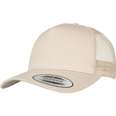 шапка,всички,шапки,flexfit,5,panel,retro,trucker,cap,beige,(khaki)