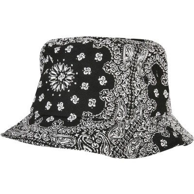 шапка,всички,шапки,flexfit,bandana,print,hat,black,(black)
