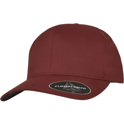 шапка,всички,шапки,flexfit,delta,cap,maroon,(red)